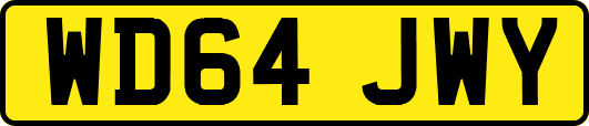 WD64JWY