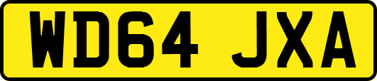 WD64JXA