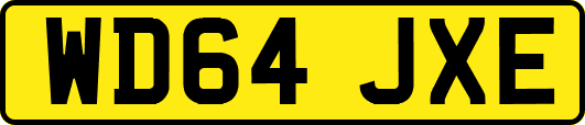 WD64JXE