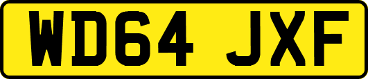 WD64JXF