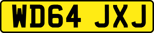 WD64JXJ