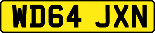 WD64JXN