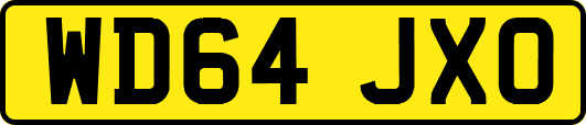 WD64JXO