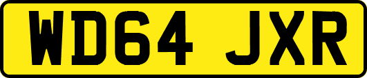 WD64JXR