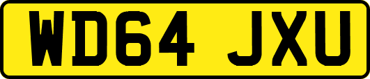 WD64JXU