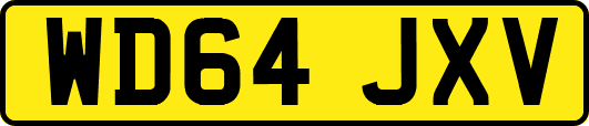 WD64JXV