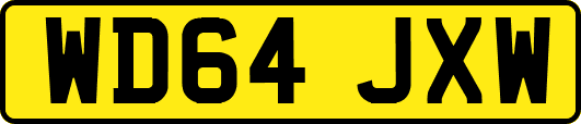 WD64JXW