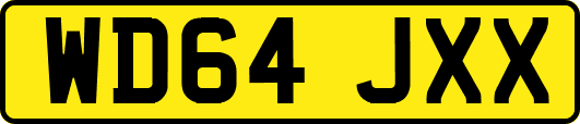 WD64JXX