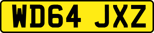 WD64JXZ