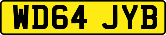 WD64JYB