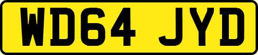 WD64JYD