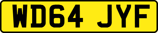 WD64JYF
