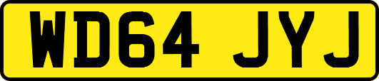 WD64JYJ