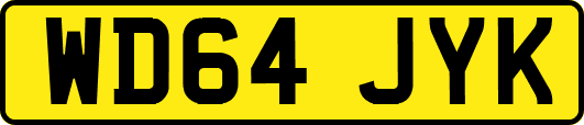 WD64JYK
