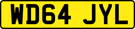 WD64JYL