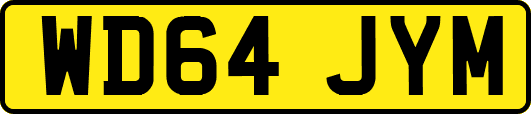 WD64JYM