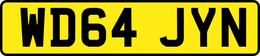 WD64JYN