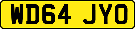 WD64JYO