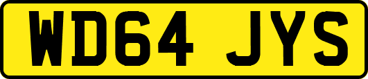 WD64JYS