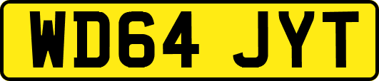 WD64JYT