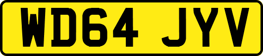 WD64JYV