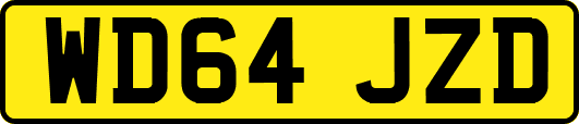WD64JZD