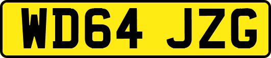 WD64JZG
