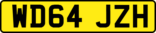 WD64JZH