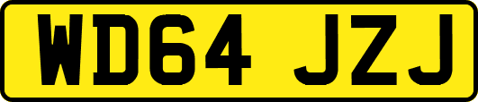 WD64JZJ