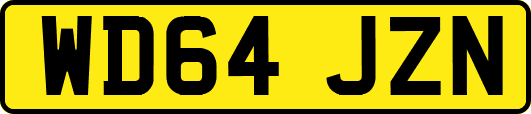 WD64JZN