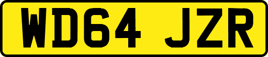 WD64JZR