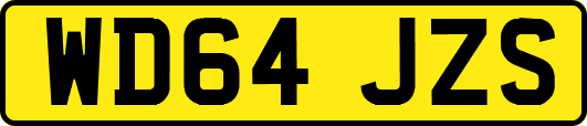 WD64JZS