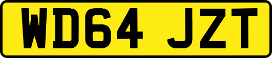 WD64JZT