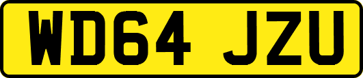 WD64JZU