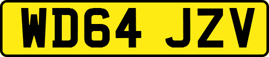 WD64JZV
