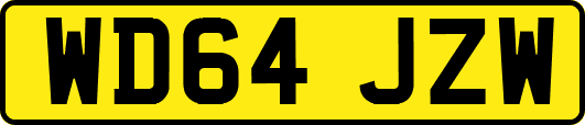 WD64JZW