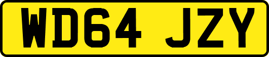 WD64JZY