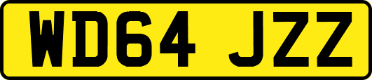 WD64JZZ