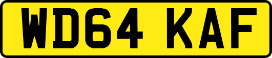 WD64KAF