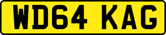 WD64KAG