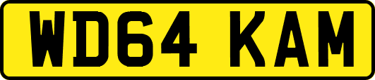 WD64KAM