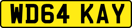 WD64KAY