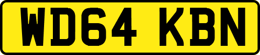 WD64KBN