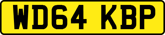 WD64KBP