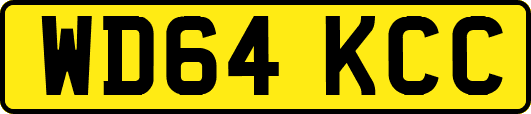 WD64KCC