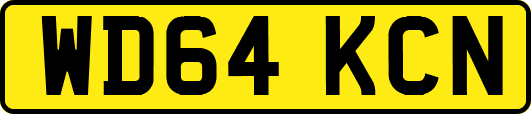 WD64KCN