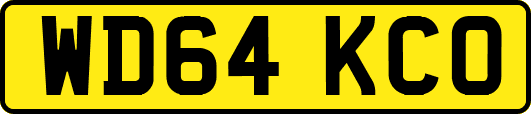 WD64KCO