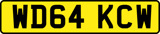 WD64KCW