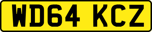 WD64KCZ
