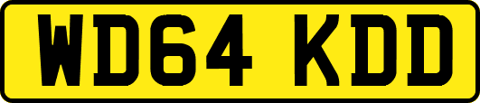 WD64KDD